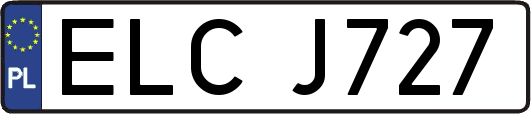ELCJ727