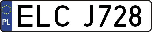 ELCJ728