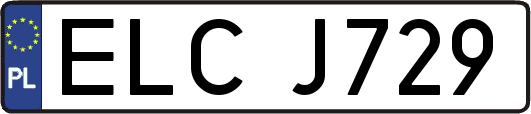 ELCJ729