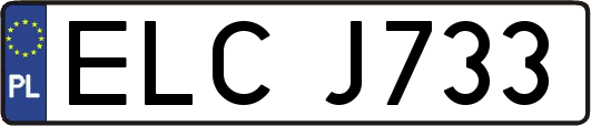 ELCJ733
