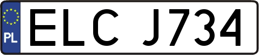 ELCJ734