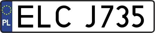 ELCJ735
