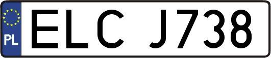 ELCJ738
