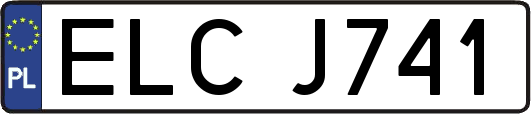 ELCJ741