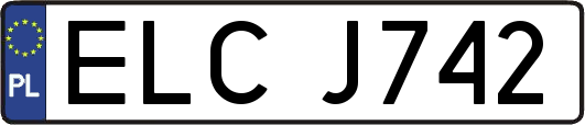 ELCJ742