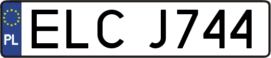 ELCJ744