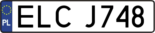 ELCJ748