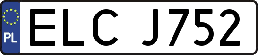 ELCJ752