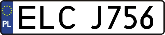 ELCJ756