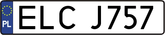 ELCJ757