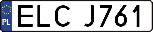 ELCJ761