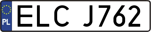 ELCJ762
