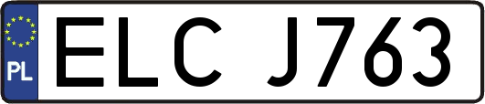 ELCJ763