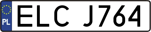 ELCJ764