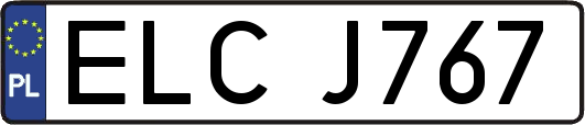 ELCJ767