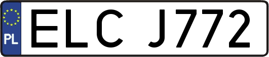 ELCJ772