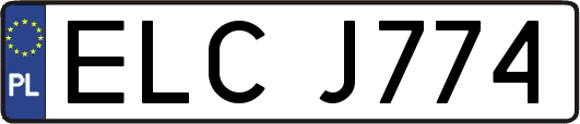 ELCJ774