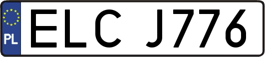 ELCJ776