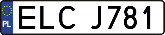 ELCJ781