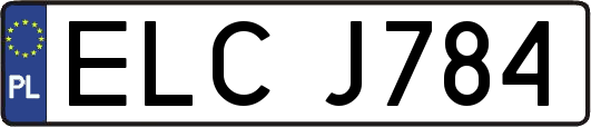 ELCJ784