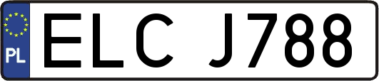 ELCJ788