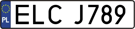 ELCJ789