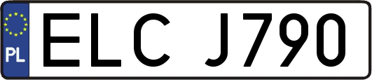 ELCJ790