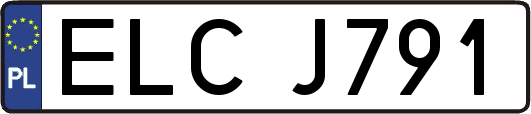 ELCJ791