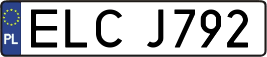 ELCJ792