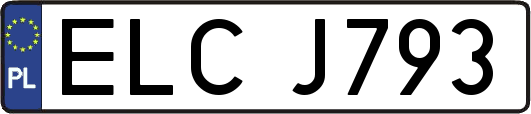 ELCJ793