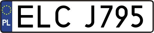 ELCJ795