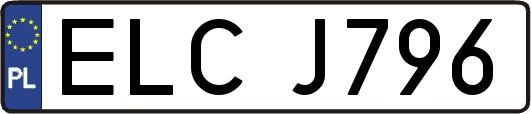 ELCJ796