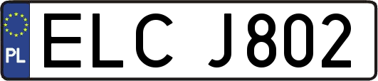 ELCJ802