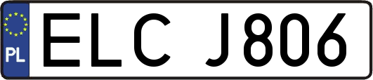 ELCJ806