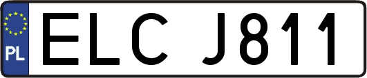 ELCJ811