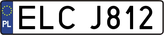 ELCJ812