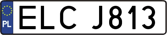 ELCJ813