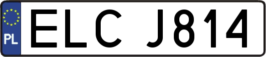 ELCJ814