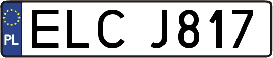 ELCJ817