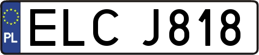 ELCJ818