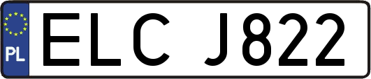ELCJ822