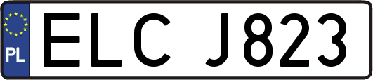 ELCJ823