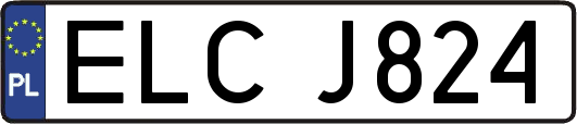 ELCJ824