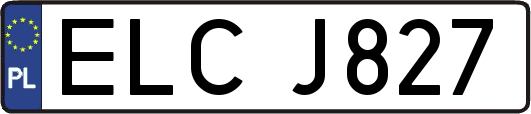 ELCJ827