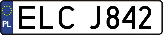 ELCJ842