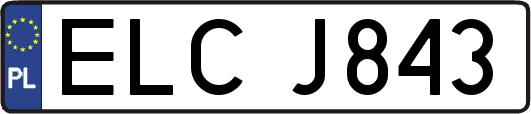 ELCJ843