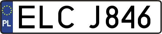 ELCJ846