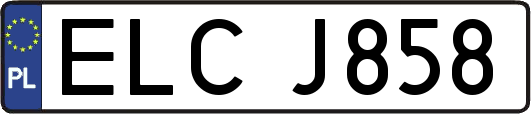 ELCJ858