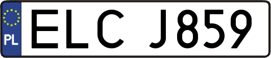 ELCJ859