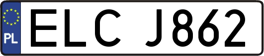 ELCJ862